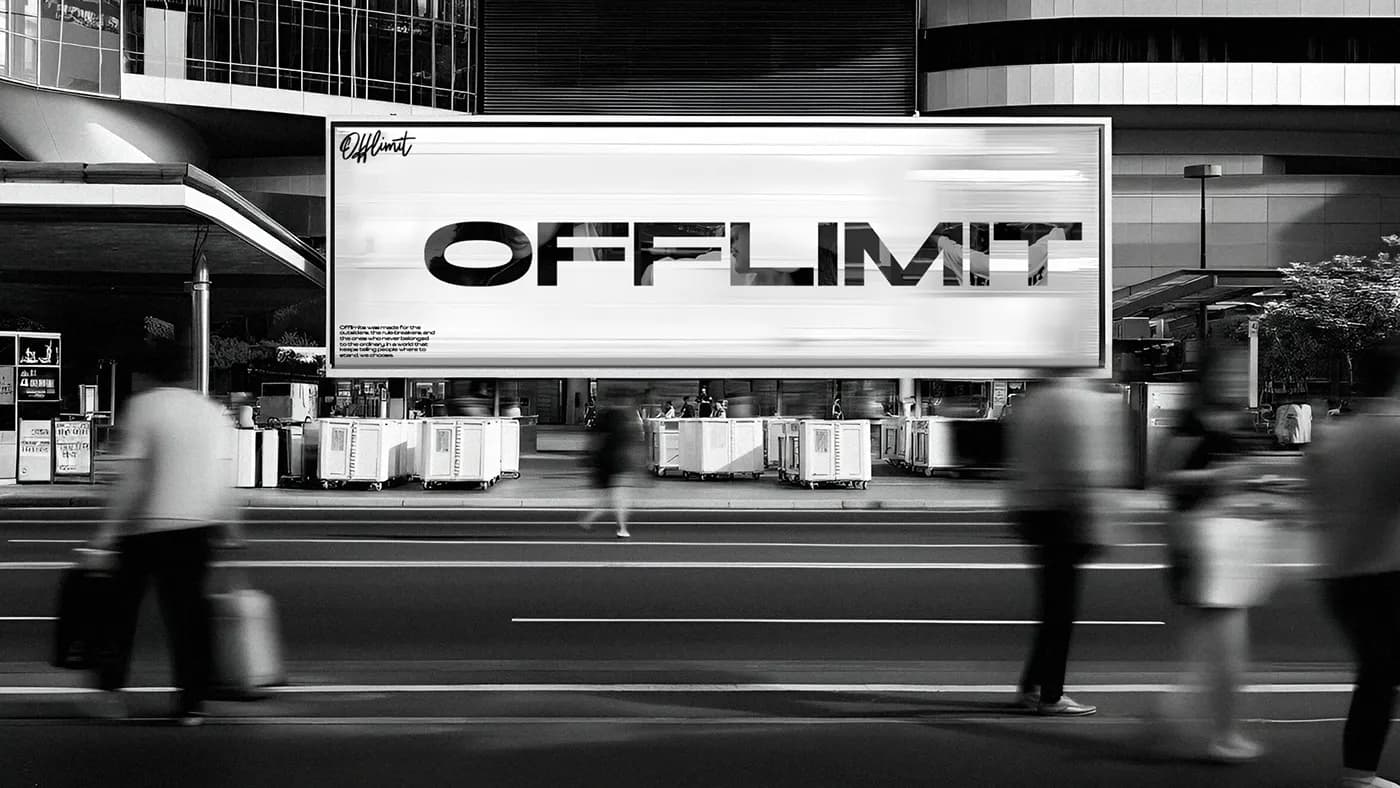 OFFLIMIT