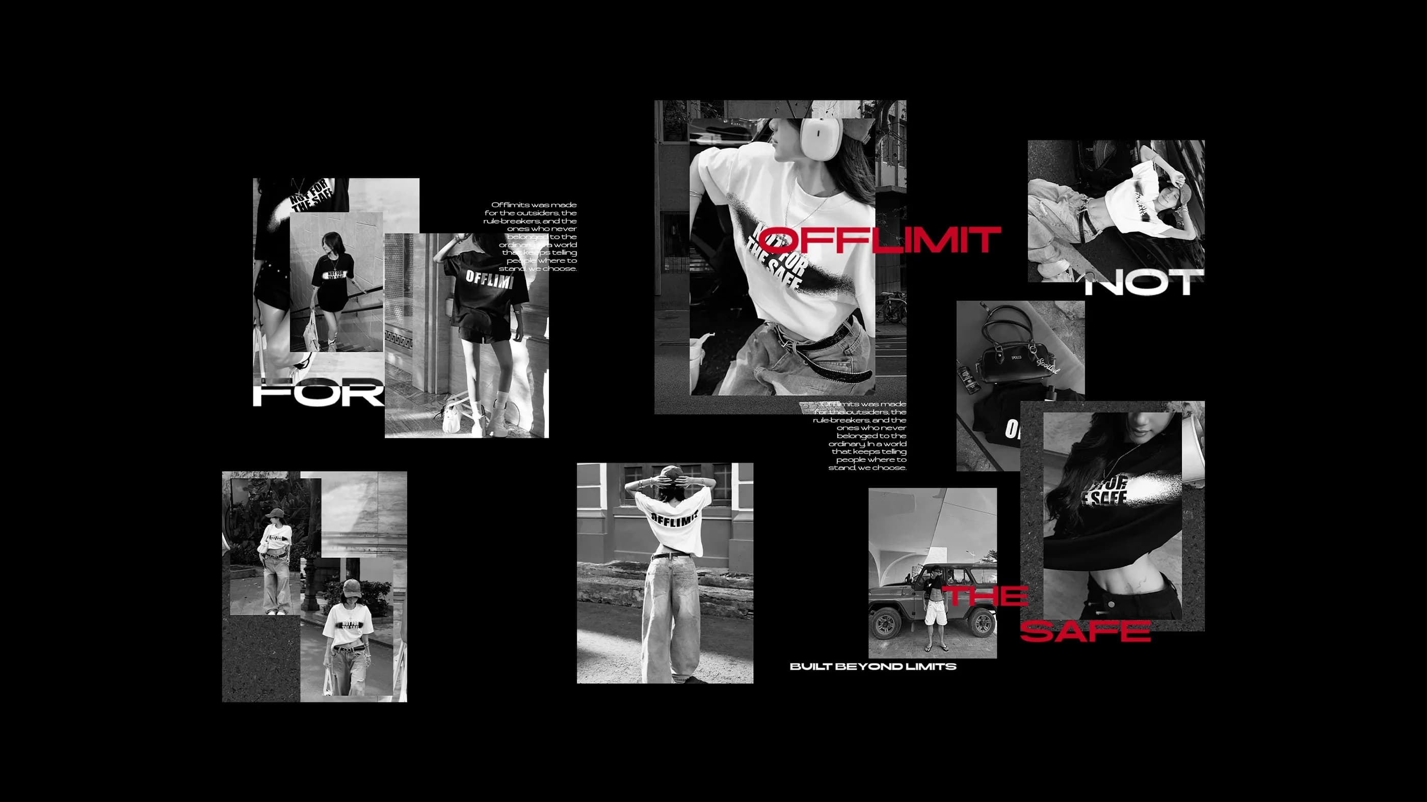 OFFLIMIT